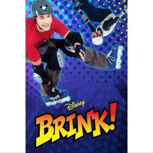 Brink DCOM DVD made on demand.